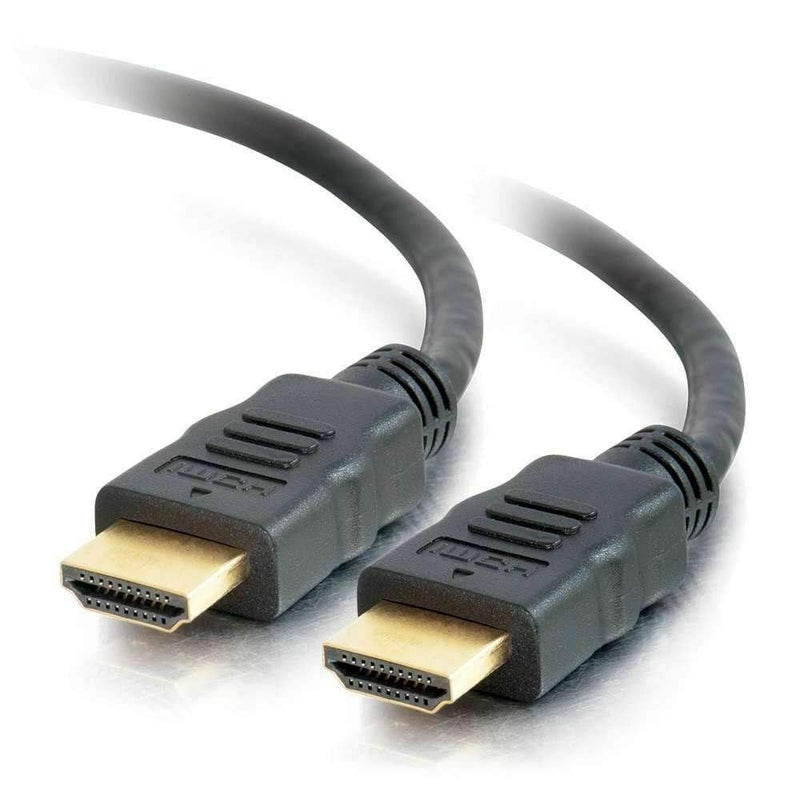 CTI 6 Feet Ultra-High Speed Definition HDMI Cable HDTV w/Ethernet 4K 2K 3D Approved by Comcast Xfinity - Image 2